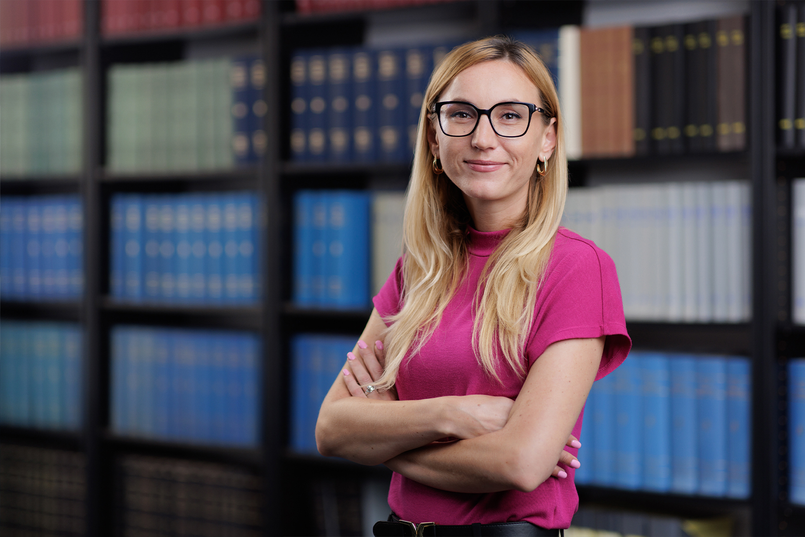 Sandra Baum